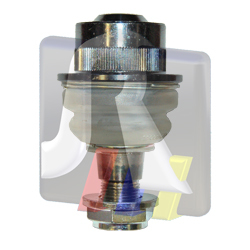 Articulatie sarcina/ghidare 93-90921 RTS - Pivot inferior/superior Articulatie sarcina/ghidare 93-90921 RTS - Pivot inferior/superior