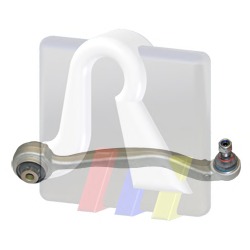 Brat, suspensie roata 95-00820-1 RTS - Directie / bucsi, rulmenti Brat, suspensie roata 95-00820-1 RTS - Directie / bucsi, rulmenti