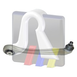 Brat, suspensie roata 95-05975-1 RTS - Directie / bucsi, rulmenti Brat, suspensie roata 95-05975-1 RTS - Directie / bucsi, rulmenti