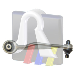 Brat, suspensie roata 95-05976-1 RTS - Directie / bucsi, rulmenti Brat, suspensie roata 95-05976-1 RTS - Directie / bucsi, rulmenti