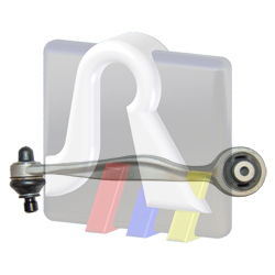 Brat, suspensie roata 95-05976-2 RTS - Directie / bucsi, rulmenti Brat, suspensie roata 95-05976-2 RTS - Directie / bucsi, rulmenti