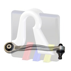 Brat, suspensie roata 95-05982-1 RTS - Brate suspensie / directie (bascula)