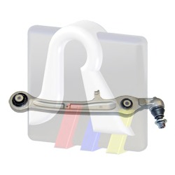 Brat, suspensie roata 95-05988 RTS - Brate suspensie / directie (bascula)