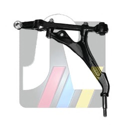 Brat, suspensie roata 95-06632-2 RTS - Brate suspensie / directie (bascula)