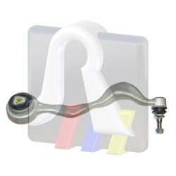 Brat, suspensie roata 95-09574-1 RTS - Brate suspensie / directie (bascula) Brat, suspensie roata 95-09574-1 RTS - Brate suspensie / directie (bascula)