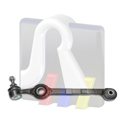Brat, suspensie roata 95-90167 RTS - Brate suspensie / directie (bascula)
