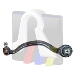 Brat, suspensie roata 95-99561-2 RTS - Directie / bucsi, rulmenti Brat, suspensie roata 95-99561-2 RTS - Directie / bucsi, rulmenti