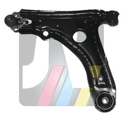 Brat, suspensie roata 96-00092-2 RTS - Brate suspensie / directie (bascula) Brat, suspensie roata 96-00092-2 RTS - Brate suspensie / directie (bascula)