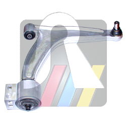 Brat, suspensie roata 96-00380-1 RTS - Brate suspensie / directie (bascula) Brat, suspensie roata 96-00380-1 RTS - Brate suspensie / directie (bascula)
