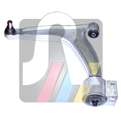Brat, suspensie roata 96-00380-2 RTS - Brate suspensie / directie (bascula) Brat, suspensie roata 96-00380-2 RTS - Brate suspensie / directie (bascula)