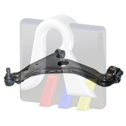 Brat, suspensie roata 96-00398-2 RTS - Directie / bucsi, rulmenti