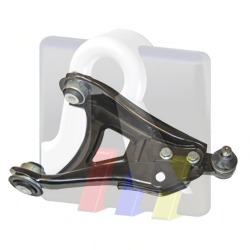 Brat, suspensie roata 96-00413-1 RTS - Directie / bucsi, rulmenti Brat, suspensie roata 96-00413-1 RTS - Directie / bucsi, rulmenti