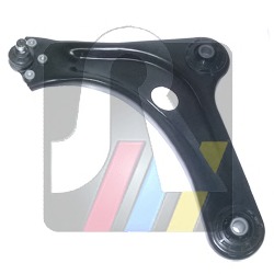 Brat, suspensie roata 96-00540-2 RTS - Directie / bucsi, rulmenti Brat, suspensie roata 96-00540-2 RTS - Directie / bucsi, rulmenti