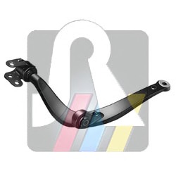Brat, suspensie roata 96-00550-1 RTS - Brate suspensie / directie (bascula) Brat, suspensie roata 96-00550-1 RTS - Brate suspensie / directie (bascula)