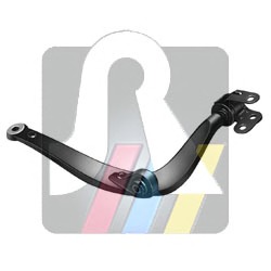 Brat, suspensie roata 96-00550-2 RTS - Brate suspensie / directie (bascula) Brat, suspensie roata 96-00550-2 RTS - Brate suspensie / directie (bascula)