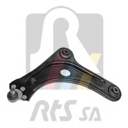 Brat, suspensie roata 96-00554-2 RTS - Directie / bucsi, rulmenti Brat, suspensie roata 96-00554-2 RTS - Directie / bucsi, rulmenti