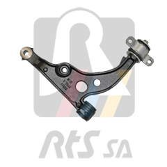 Brat, suspensie roata 96-00579-1 RTS - Directie / bucsi, rulmenti