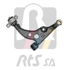 Brat, suspensie roata 96-00579-2 RTS - Directie / bucsi, rulmenti