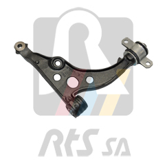 Brat, suspensie roata 96-00581-1 RTS - Directie / bucsi, rulmenti