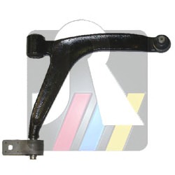 Brat, suspensie roata 96-00583-1 RTS - Brate suspensie / directie (bascula) Brat, suspensie roata 96-00583-1 RTS - Brate suspensie / directie (bascula)