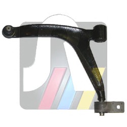 Brat, suspensie roata 96-00583-2 RTS - Brate suspensie / directie (bascula) Brat, suspensie roata 96-00583-2 RTS - Brate suspensie / directie (bascula)