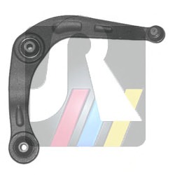 Brat, suspensie roata 96-00736-1 RTS - Brate suspensie / directie (bascula) Brat, suspensie roata 96-00736-1 RTS - Brate suspensie / directie (bascula)