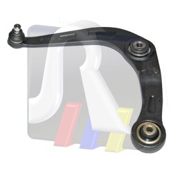 Brat, suspensie roata 96-00737-2 RTS - Directie / bucsi, rulmenti Brat, suspensie roata 96-00737-2 RTS - Directie / bucsi, rulmenti