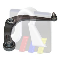 Brat, suspensie roata 96-00738-1 RTS - Brate suspensie / directie (bascula) Brat, suspensie roata 96-00738-1 RTS - Brate suspensie / directie (bascula)