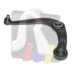Brat, suspensie roata 96-00738-2 RTS - Brate suspensie / directie (bascula) Brat, suspensie roata 96-00738-2 RTS - Brate suspensie / directie (bascula)