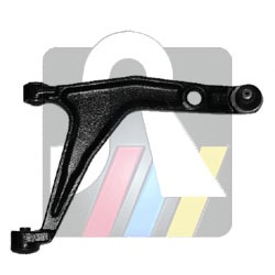 Brat, suspensie roata 96-00788-1 RTS - Brate suspensie / directie (bascula)