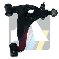 Brat, suspensie roata 96-00853-1 RTS - Brate suspensie / directie (bascula) Brat, suspensie roata 96-00853-1 RTS - Brate suspensie / directie (bascula)