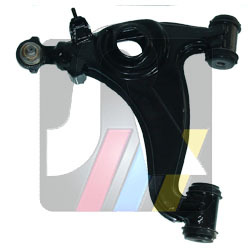Brat, suspensie roata 96-00853-2 RTS - Brate suspensie / directie (bascula) Brat, suspensie roata 96-00853-2 RTS - Brate suspensie / directie (bascula)