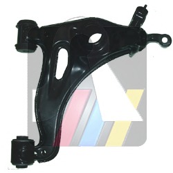 Brat, suspensie roata 96-00857-1 RTS - Brate suspensie / directie (bascula) Brat, suspensie roata 96-00857-1 RTS - Brate suspensie / directie (bascula)