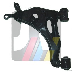 Brat, suspensie roata 96-00857-2 RTS - Brate suspensie / directie (bascula) Brat, suspensie roata 96-00857-2 RTS - Brate suspensie / directie (bascula)