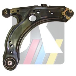 Brat, suspensie roata 96-00960-1 RTS - Directie / bucsi, rulmenti Brat, suspensie roata 96-00960-1 RTS - Directie / bucsi, rulmenti