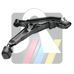 Brat, suspensie roata 96-02311-1 RTS - Brate suspensie / directie (bascula) Brat, suspensie roata 96-02311-1 RTS - Brate suspensie / directie (bascula)