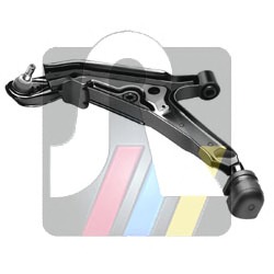 Brat, suspensie roata 96-02311-2 RTS - Brate suspensie / directie (bascula) Brat, suspensie roata 96-02311-2 RTS - Brate suspensie / directie (bascula)