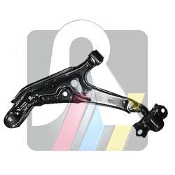 Brat, suspensie roata 96-02335-2 RTS - Brate suspensie / directie (bascula)