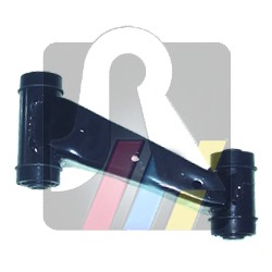 Brat, suspensie roata 96-02383-2 RTS - Brate suspensie / directie (bascula) Brat, suspensie roata 96-02383-2 RTS - Brate suspensie / directie (bascula)