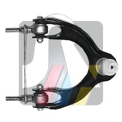 Brat, suspensie roata 96-06612-1 RTS - Brate suspensie / directie (bascula)