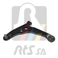 Brat, suspensie roata 96-09734-2 RTS - Brate suspensie / directie (bascula)