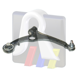 Brat, suspensie roata 96-90107-1 RTS - Brate suspensie / directie (bascula) Brat, suspensie roata 96-90107-1 RTS - Brate suspensie / directie (bascula)