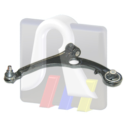 Brat, suspensie roata 96-90107-2 RTS - Brate suspensie / directie (bascula) Brat, suspensie roata 96-90107-2 RTS - Brate suspensie / directie (bascula)