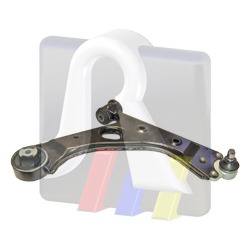 Brat, suspensie roata 96-90184-1 RTS - Directie / bucsi, rulmenti