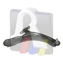 Brat, suspensie roata 96-90429-1 RTS - Brate suspensie / directie (bascula)