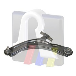 Brat, suspensie roata 96-90429-2 RTS - Brate suspensie / directie (bascula)