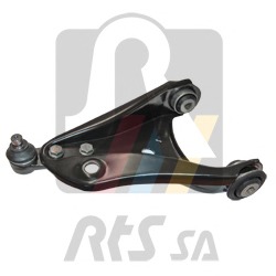 Brat, suspensie roata 96-90470-2 RTS - Directie / bucsi, rulmenti Brat, suspensie roata 96-90470-2 RTS - Directie / bucsi, rulmenti