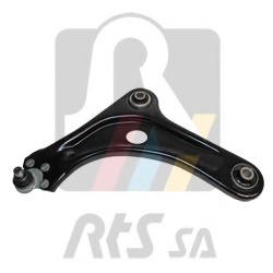 Brat, suspensie roata 96-90507-2 RTS - Directie / bucsi, rulmenti Brat, suspensie roata 96-90507-2 RTS - Directie / bucsi, rulmenti