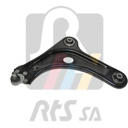 Brat, suspensie roata 96-90519-2 RTS - Directie / bucsi, rulmenti Brat, suspensie roata 96-90519-2 RTS - Directie / bucsi, rulmenti