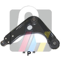 Brat, suspensie roata 96-90604-2 RTS - Directie / bucsi, rulmenti Brat, suspensie roata 96-90604-2 RTS - Directie / bucsi, rulmenti